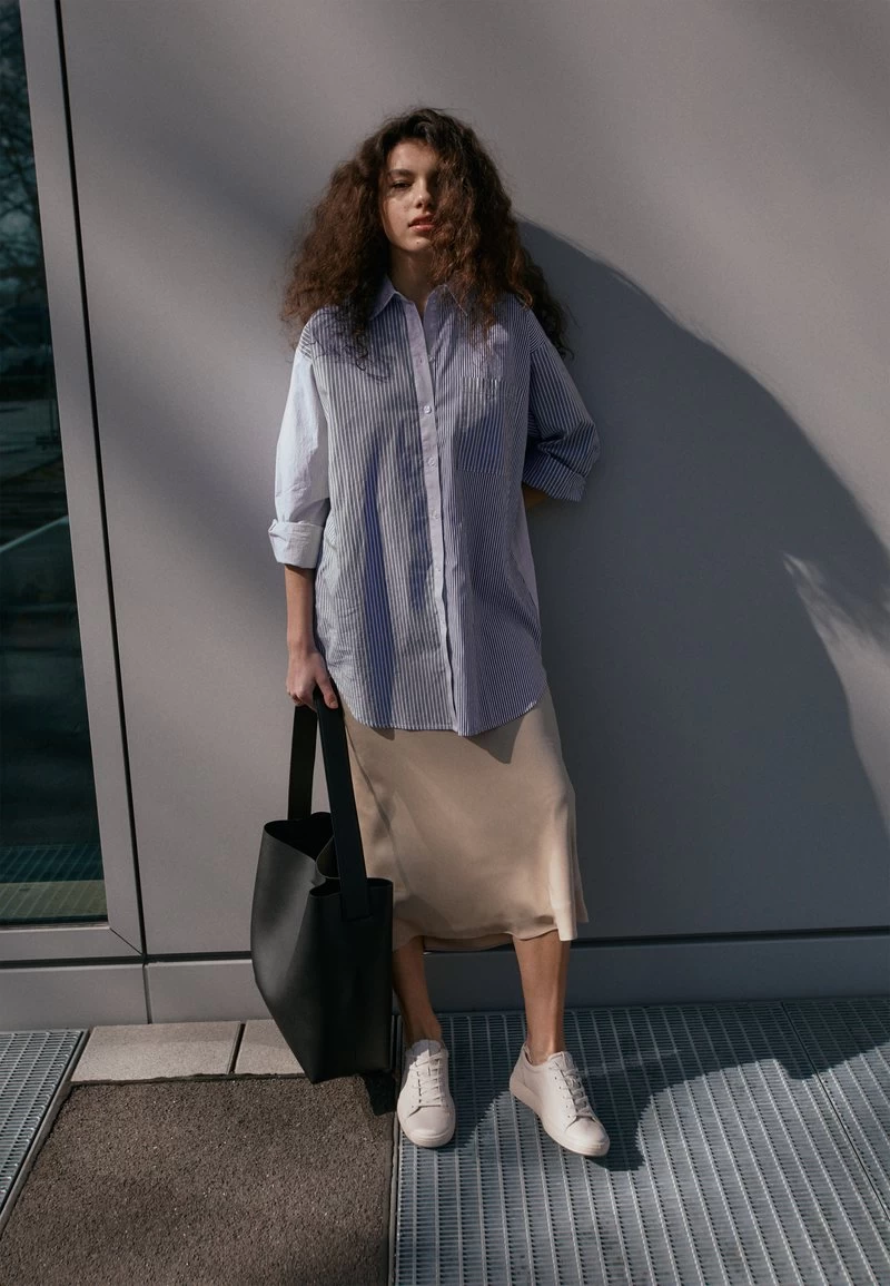 ECCO SOFT 7 W - Sneaker Low - Limestone 6 ECCO SOFT 7 W - Sneaker Low - Limestone – Bild 4