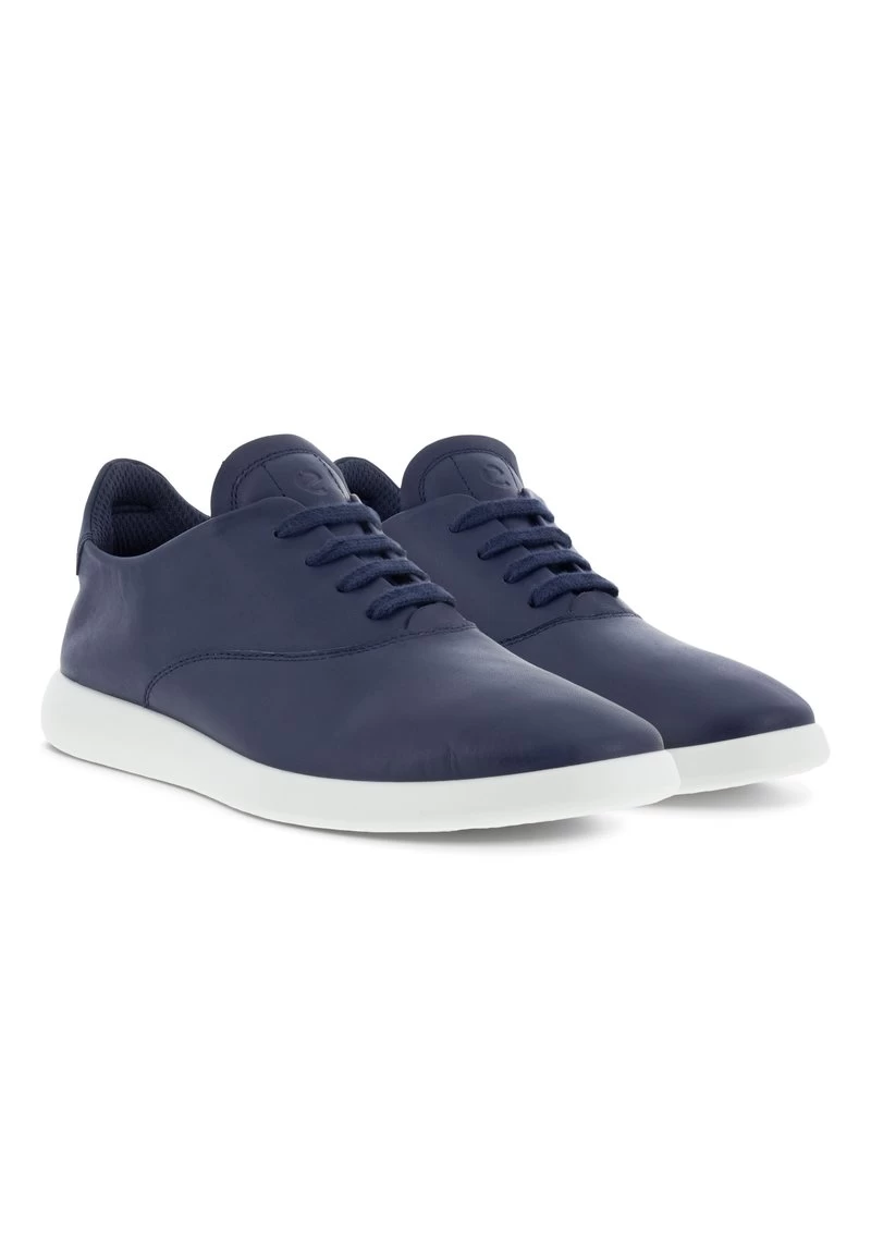 ECCO MINIMALIST W - Sneaker Low - Blue Marine 4 ECCO MINIMALIST W - Sneaker Low - Blue Marine – Bild 2
