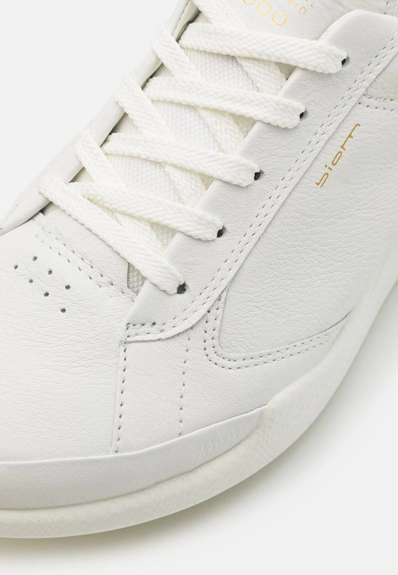 ECCO BIOM HYBRID - Golfschuh - White 8 ECCO BIOM HYBRID - Golfschuh - White – Bild 6