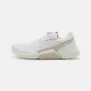 ECCO BIOM HYBRID 4 BOA - Golfschuh - Gravel