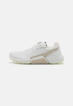 ECCO BIOM HYBRID 4 BOA - Golfschuh - Gravel