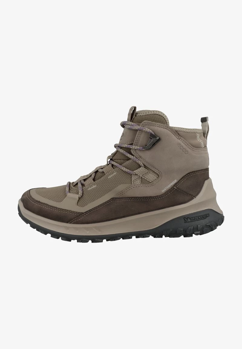 ECCO OUTDOOR - Hikingschuh - Taupe Taupe Taupe 8 ECCO OUTDOOR - Hikingschuh - Taupe Taupe Taupe – Bild 6