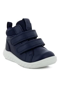 ECCO LITE INFANT - Snowboot/Winterstiefel - Blue -Ecco Schuhhimmel c47a8ad5cc434e9aad05331cacd2ef84