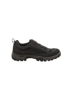 ECCO Schnürer - Schwarz -Ecco Schuhhimmel c4ee4543fbcc40c1a1fc2377164fd486