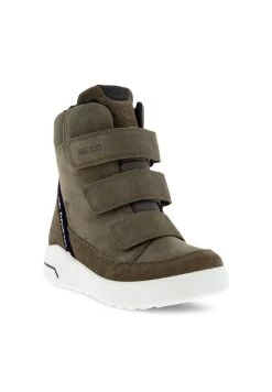 ECCO URBAN SNOWBOARDER - Stiefel - Tarmac/tarmac/tarmac 11 ECCO URBAN SNOWBOARDER - Stiefel - Tarmac/tarmac/tarmac -Ecco Schuhhimmel c5ea77c8ba5a40f9936409f9745285d7