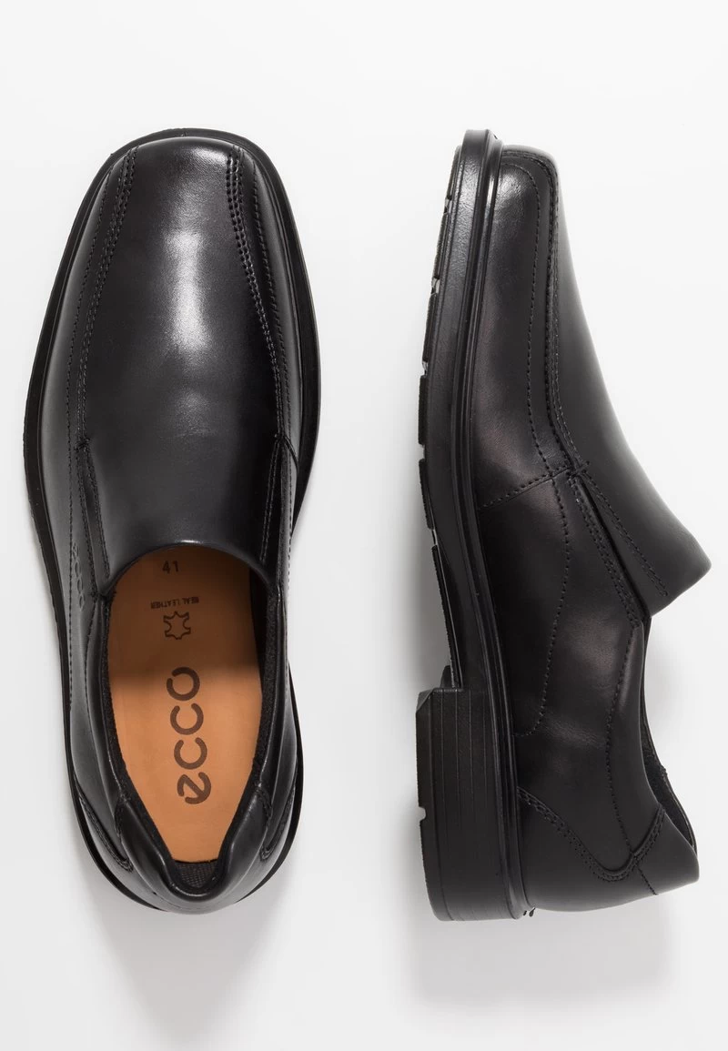 ECCO HELSINKI - Slipper - Black 4 ECCO HELSINKI - Slipper - Black – Bild 2