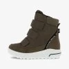 ECCO URBAN SNOWBOARDER - Stiefel - Tarmac/tarmac/tarmac
