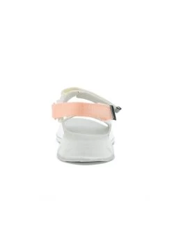 ECCO MX ONSHORE W - Trekkingsandale - White -Ecco Schuhhimmel c83641ed1c2640bfb4529bcd6d83c53f