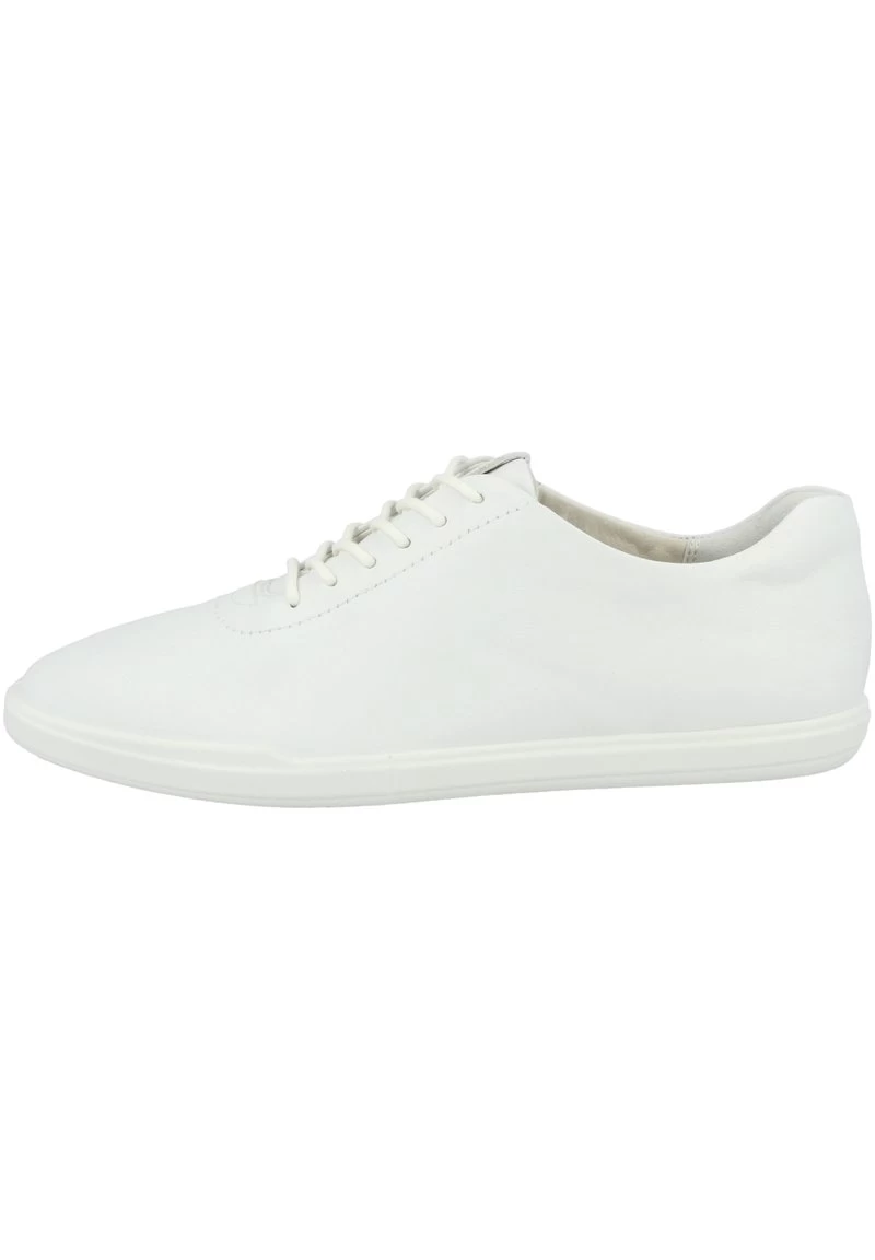 ECCO SIMPIL - Sneaker Low - White (208613-01007) 8 ECCO SIMPIL - Sneaker Low - White (208613-01007) – Bild 6