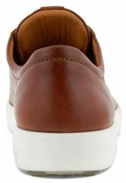 ECCO Sneaker Low - Cognac -Ecco Schuhhimmel c9ec777733604237a212105a6b736491
