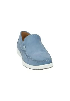 ECCO 54051402471 BLAU SPORTLICHE - Mokassin - Blau 10 ECCO 54051402471 BLAU SPORTLICHE - Mokassin - Blau -Ecco Schuhhimmel ca770052515d4591a1e09bec93ae8f33