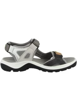 ECCO OFFROAD - Trekkingsandale - Grey 12 ECCO OFFROAD - Trekkingsandale - Grey -Ecco Schuhhimmel ca7d0e7fa6ba47519298048a21c1d2f3