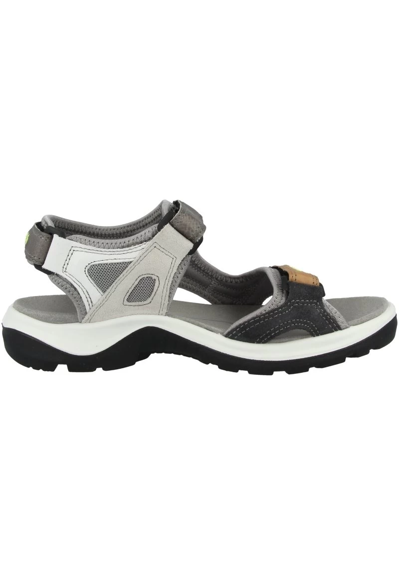 ECCO OFFROAD - Trekkingsandale - Grey 7 ECCO OFFROAD - Trekkingsandale - Grey – Bild 5