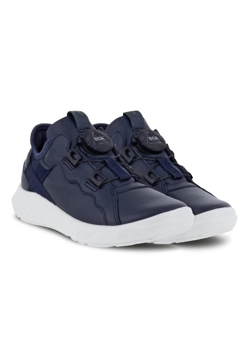 ECCO SP.1 LITE K - Sneaker Low - Blue 4 ECCO SP.1 LITE K - Sneaker Low - Blue – Bild 2