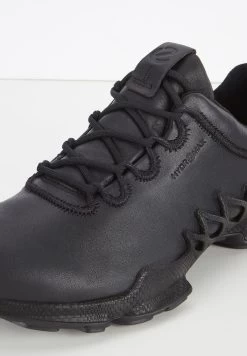 ECCO Sneaker Low - Black -Ecco Schuhhimmel cb515bc6064b45749416a75097b689fb