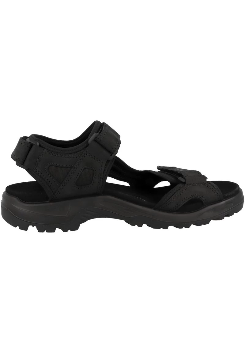 ECCO OFFROAD - Trekkingsandale - Black 7 ECCO OFFROAD - Trekkingsandale - Black – Bild 5