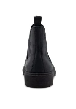 ECCO GRAINER CHELSEA - Stiefelette - Black Mottled 11 ECCO GRAINER CHELSEA - Stiefelette - Black Mottled -Ecco Schuhhimmel cd6532e2fbf34cf49395fa1d1c80dc7d