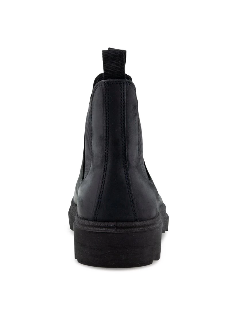 ECCO GRAINER CHELSEA - Stiefelette - Black Mottled 6 ECCO GRAINER CHELSEA - Stiefelette - Black Mottled – Bild 4