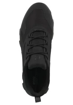 ECCO Sneaker Low - Black-black -Ecco Schuhhimmel cde29a303da446bf8063acf3e8ee839f