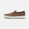 ECCO SOFT 7 - Slipper - Cocoa Brown/coffee 2 ECCO SOFT 7 - Slipper - Cocoa Brown/coffee -Ecco Schuhhimmel cf03ccc6f67444eb9bb981a1a305875d
