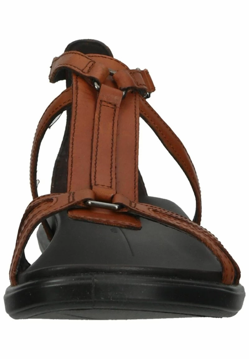 ECCO Riemensandalette - Cognac 8 ECCO Riemensandalette - Cognac – Bild 6