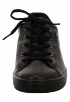 ECCO FARA - Sneaker Low - Black -Ecco Schuhhimmel d0b96c8055dd4420a2c941500206ef31