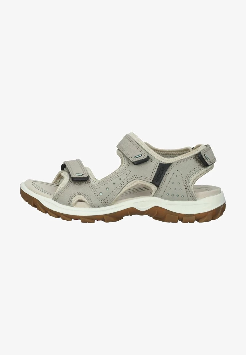 ECCO Trekkingsandale - Moon Rock 3 ECCO Trekkingsandale - Moon Rock