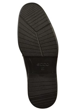 ECCO LISBON - Business-Schnürer - Black -Ecco Schuhhimmel d170df3cbd7b40a284b726ce582fe60f