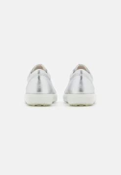 ECCO SOFT - Sneaker Low - Pure Silver 11 ECCO SOFT - Sneaker Low - Pure Silver -Ecco Schuhhimmel d1d37d5d201541e9990985a56fcc4003