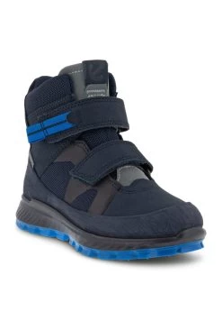 ECCO EXOSTRIKE - Ankle Boot - Night Sky/night Sky/marine 12 ECCO EXOSTRIKE - Ankle Boot - Night Sky/night Sky/marine -Ecco Schuhhimmel d202b2956dc740fdae169f5dc6c5c08d