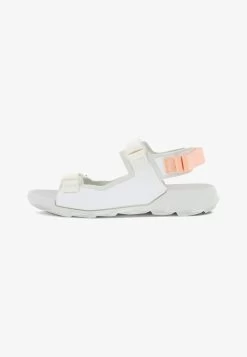 ECCO MX ONSHORE W - Trekkingsandale - White