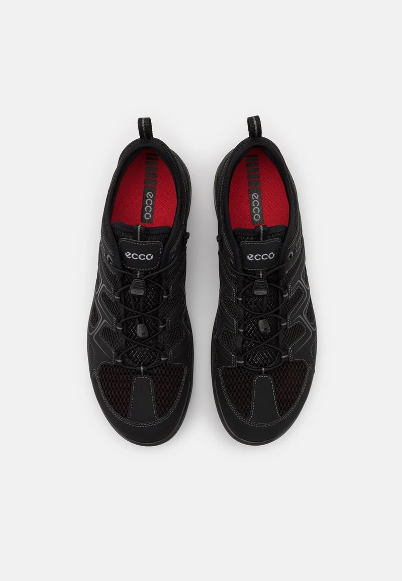 ECCO TERRACRUISE - Sneaker Low - Black 5 ECCO TERRACRUISE - Sneaker Low - Black – Bild 4