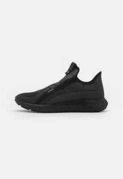 ECCO ATH-1FM - Sneaker High - Black