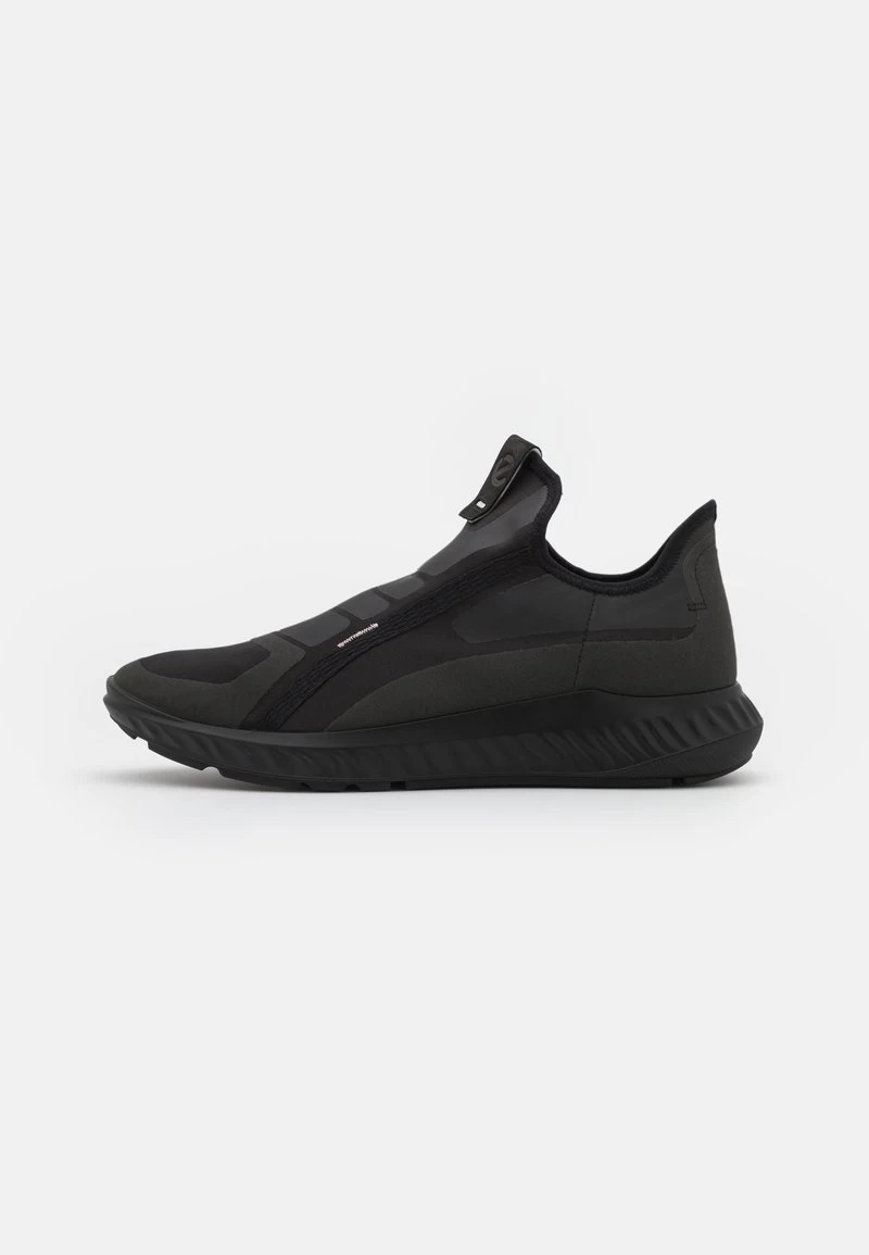 ECCO ATH-1FM - Sneaker High - Black 3 ECCO ATH-1FM - Sneaker High - Black