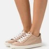 ECCO SOFT 7 W - Sneaker Low - Nude 2 ECCO SOFT 7 W - Sneaker Low - Nude -Ecco Schuhhimmel d373fe6e73234b239a792aa2cb965976