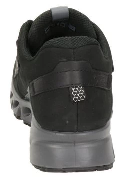 ECCO Sneaker Low - Black -Ecco Schuhhimmel d3be8147a9a146ac9637f52936cb71d4