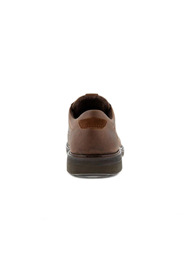 ECCO TURN - Schnürstiefelette - Cocoa Brown/cocoa Brown 4 ECCO TURN - Schnürstiefelette - Cocoa Brown/cocoa Brown – Bild 2