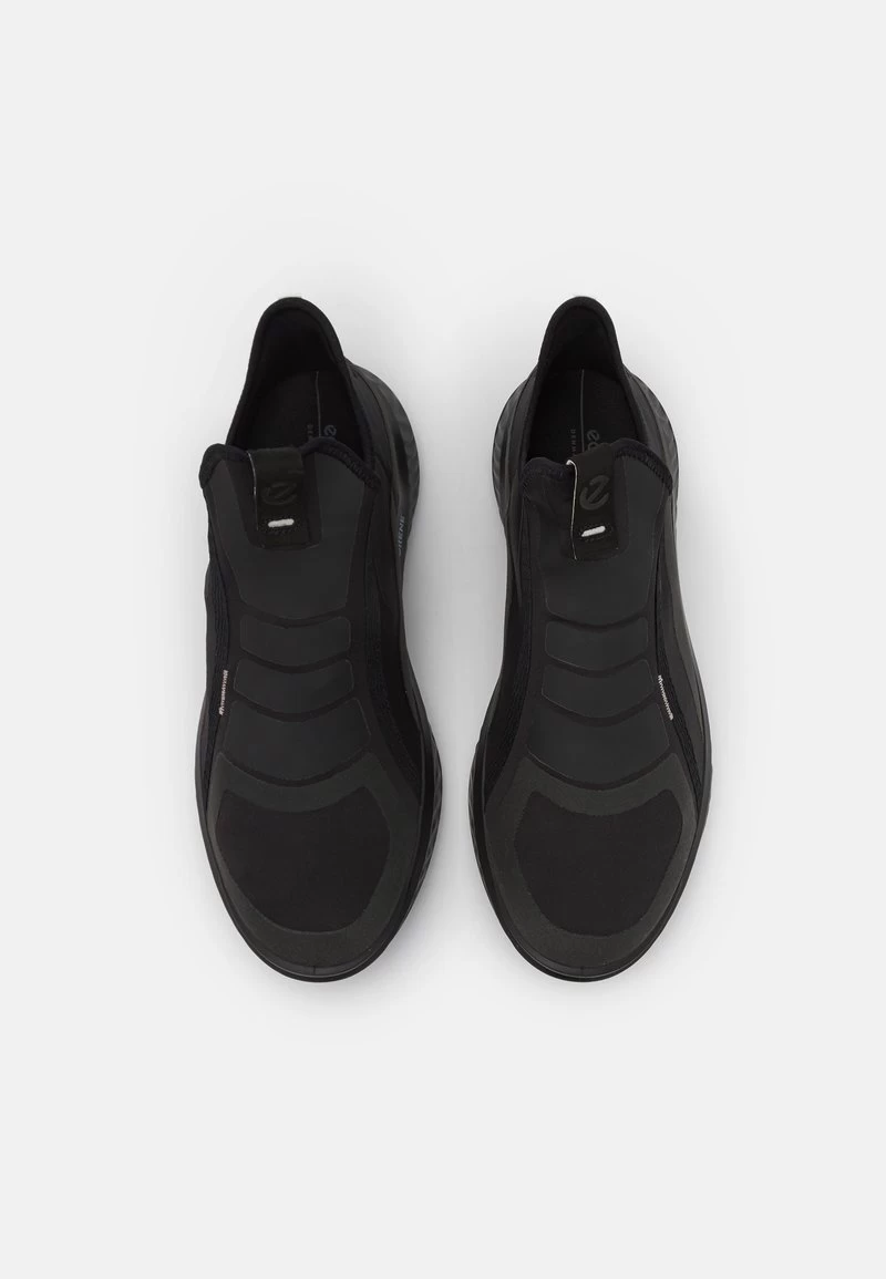 ECCO ATH-1FM - Sneaker High - Black 6 ECCO ATH-1FM - Sneaker High - Black – Bild 4