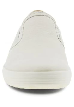 ECCO SOFT 7 W - Sneaker Low - Weiß 13 ECCO SOFT 7 W - Sneaker Low - Weiß -Ecco Schuhhimmel d5170e0463ef4c45b4e384ea23c885d8