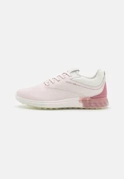 ECCO THREE - Golfschuh - Delicacy/blush