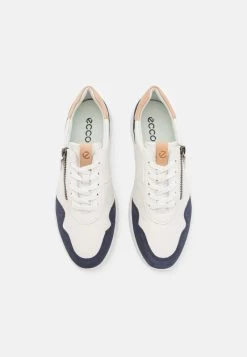 ECCO FLEXURE RUNNER - Sneaker Low - Night Sky/white/powder 13 ECCO FLEXURE RUNNER - Sneaker Low - Night Sky/white/powder -Ecco Schuhhimmel d5e1d61772944a17830d609279d1df2f