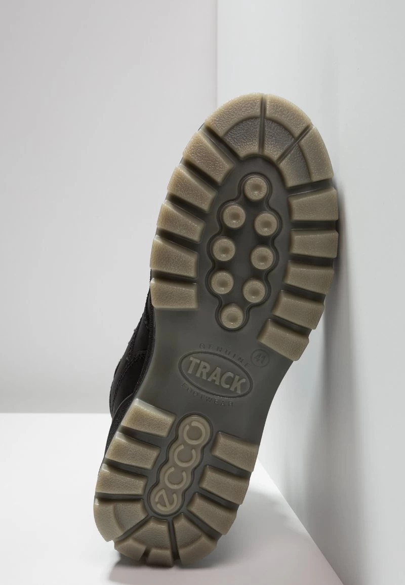 ECCO Hikingschuh - Black 7 ECCO Hikingschuh - Black – Bild 5