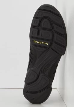 ECCO BIOM AEX W LOW HM - Sneaker Low - Black 12 ECCO BIOM AEX W LOW HM - Sneaker Low - Black -Ecco Schuhhimmel d6d424b5c4a44376b44e3af8339b99af