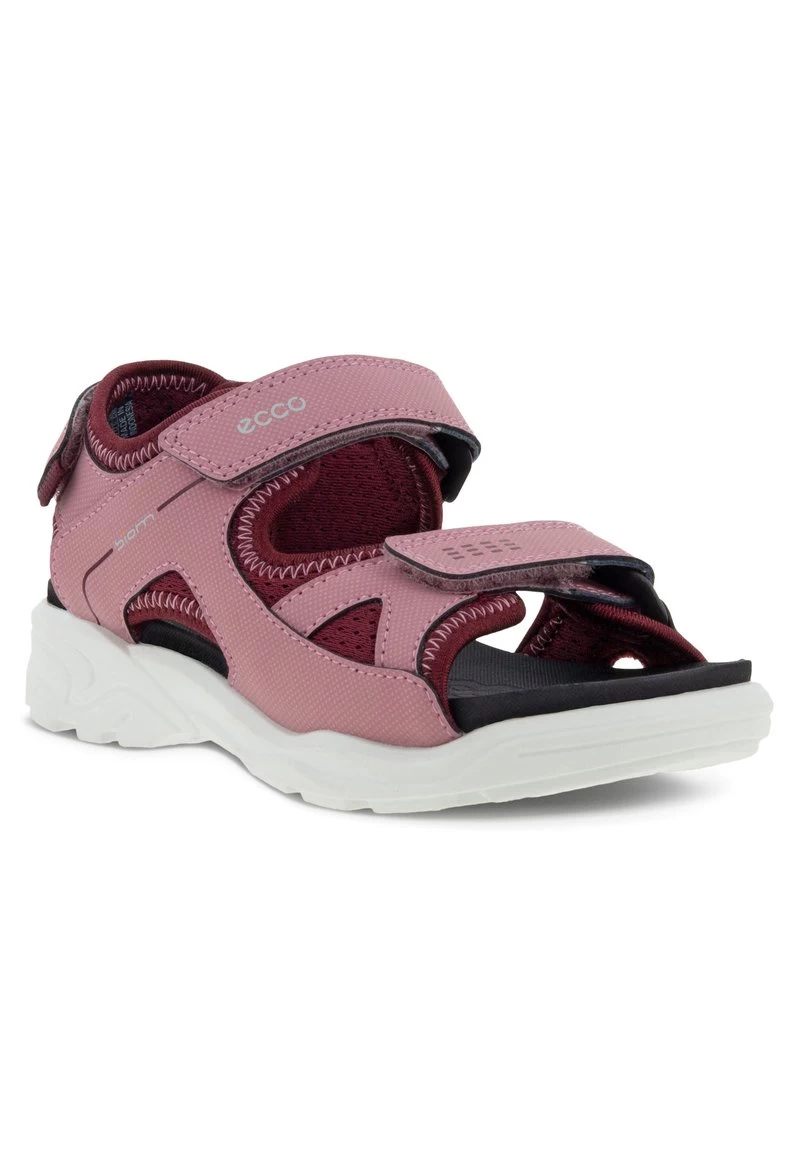 ECCO BIOM RAFT - Trekkingsandale - Pink 4 ECCO BIOM RAFT - Trekkingsandale - Pink – Bild 2