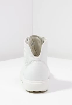 ECCO SOFT 7 - Sneaker High - White -Ecco Schuhhimmel d75a8f0ece5b472b923cf33b47ac5ae6