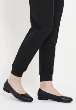 ECCO ANINE - Klassischer Ballerina - Black