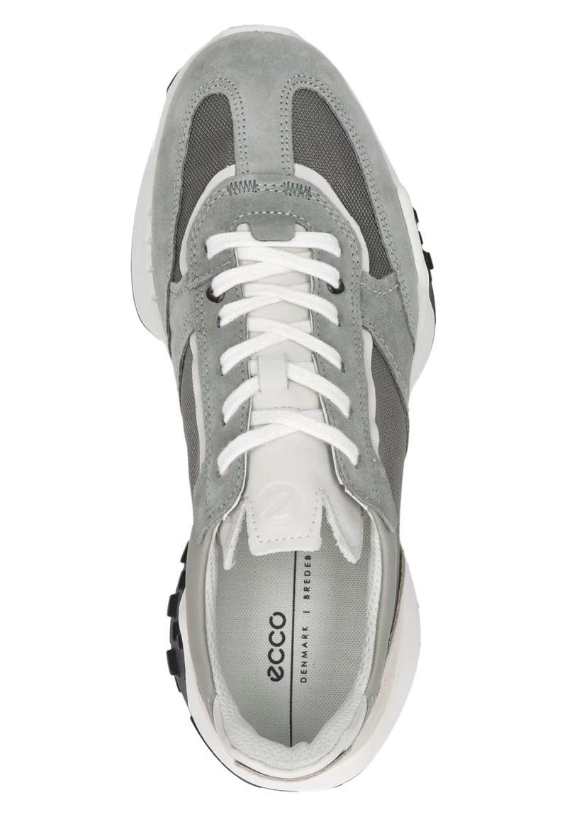ECCO RETRO - Sneaker Low - Grijs 4 ECCO RETRO - Sneaker Low - Grijs – Bild 2