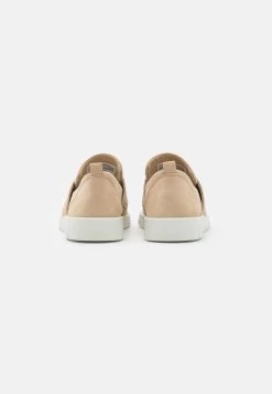 ECCO BELLA LOAFER - Slipper - Beige -Ecco Schuhhimmel d9e1870cd9b04382af16465e9e88c460