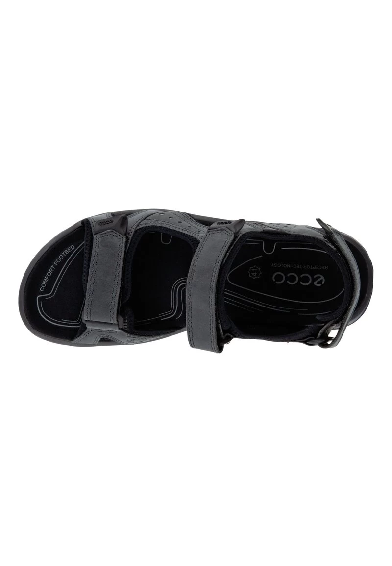 ECCO OFFROAD LITE M - Trekkingsandale - Grey 5 ECCO OFFROAD LITE M - Trekkingsandale - Grey – Bild 3