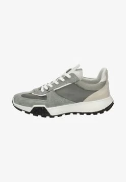 ECCO RETRO - Sneaker Low - White 13 ECCO RETRO - Sneaker Low - White -Ecco Schuhhimmel da7c19817ba04990afd074ca90f52cd8 1